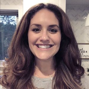 Meet your Posher, Rebecca